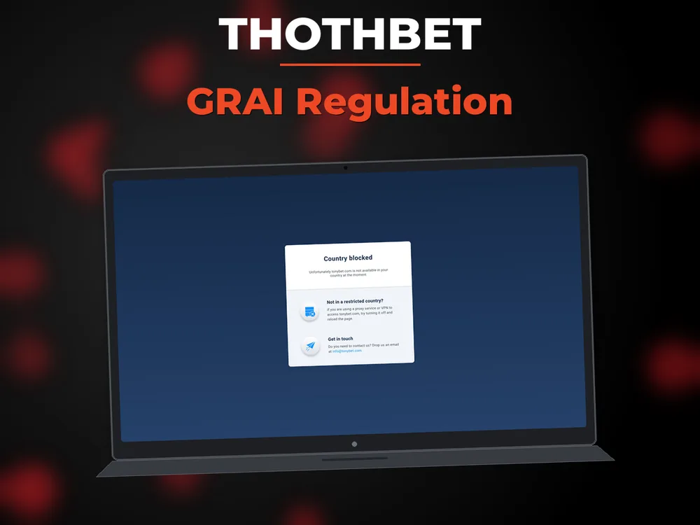 Thothbet - Sports Betting